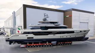 Mostes Shipyard reveals 26m pocket explorer Navetta Eighty J